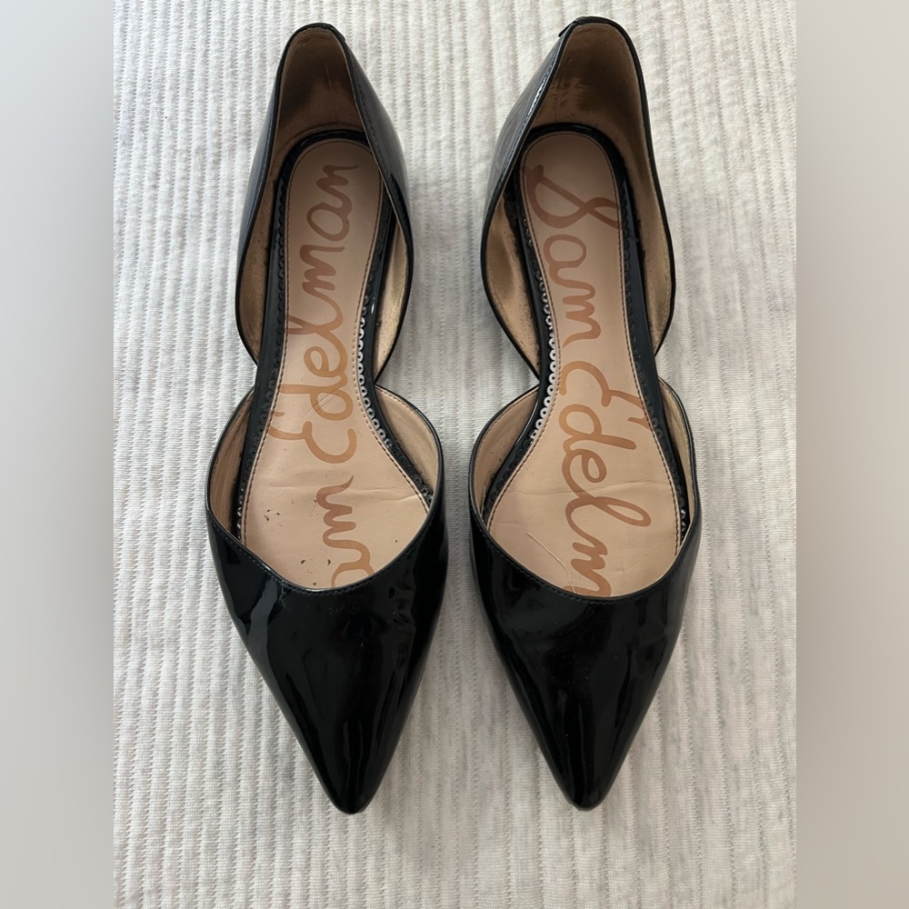 Sam Edelman flats